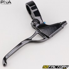 PNA black bicycle cantilever straight brake handle