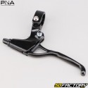 PNA black bicycle cantilever straight brake handle