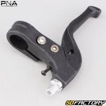 PNA schwarzer linker Bremsgriff für Kinderfahrrad (2-Finger-Hebel)