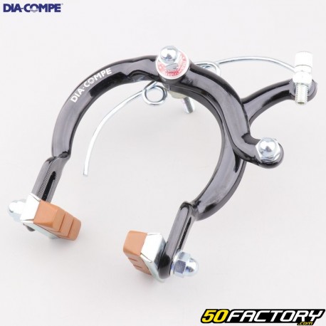 Dia-Compe MX 890 BMX Bike Rear Brake Caliper Black