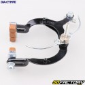 Dia-Compe MX 890 BMX Bike Rear Brake Caliper Black