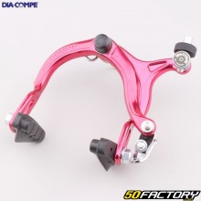 Dia-Compe MX 883 Red BMX Bike Rear Brake Caliper