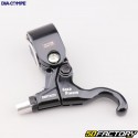 Dia-Compe Tech 99 Schwarzer linker Bremshebel für BMX-Fahrräder