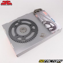 12/52 chain kit Rieju  MRT 50 (2009 - 2017) JT Sprockets