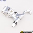 Maneta de freno izquierda para bicicleta BMX Dia-Compe Tech 99, color gris