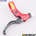 Dia-Compe MX-2 Rot und Schwarz BMX Fahrrad rechter Bremshebel
