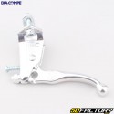 Alavanca de freio direita Dia-Compe Tech 3 cinza para bicicleta BMX