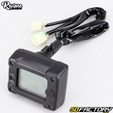 Speedometer MBK Stunt,  Yamaha Slider Naked (2013 - 2016) Restone