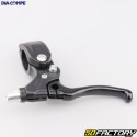 Maneta de freno derecha para bicicleta BMX Dia-Compe Tech 77 con tope negro