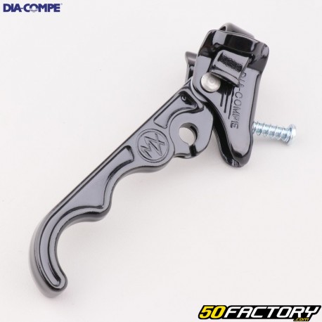 Leva freno destra per bici BMX Dia-Compe Tech 2 nera