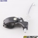Leva freno destra per bici BMX Dia-Compe 282 con tappo nero e grigio