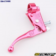 Dia-Compe Tech 3 Red BMX Bike Right Brake Lever