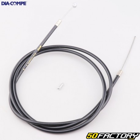 Dia-Compe B BMX Bike Rear Brake CableRS black