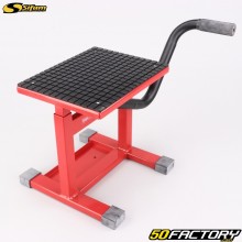 Elevador de motocicleta Red Sifam