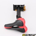 Xiaomi M365 scooter seat, Pro 2, Ninebot ES1 black and red