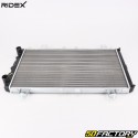 Large volume engine radiator left outlets buggy, carcross Ridex