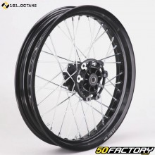 Ruota anteriore 17 pollici Rieju  MRT 50, Marathon 125... 101 Octane Black