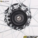 Ruota anteriore 17 pollici Rieju  MRT 50, Marathon 125... 101 Octane Black