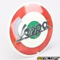 Prato decorativo redondo Vespa Ø35cm