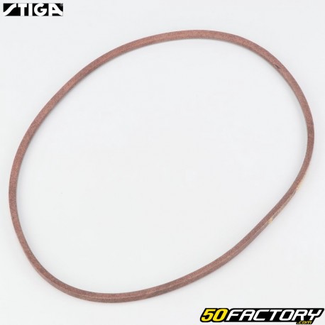 Riemen A49 13x1295 mm Stiga