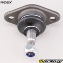 Buggy auto upper wishbone ball jointcross Fast and Speed, Peters, JVDC... Ridex