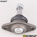 Buggy auto upper wishbone ball jointcross Fast and Speed, Peters, JVDC... Ridex