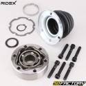 Cardano Lobro Ø94 mm spessore 32 mm 33 scanalature automatichecross, kartcross Ridex