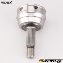 Scanalature della testa del giunto universale anteriore (lato ruota) VW kartcross Ridex