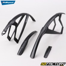 Parafanghi anteriore e posteriore per bici da 28" Polisport R-Fango