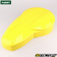 Pubert Primo, Solo 509, Temver MTP85... copertura di protezione della cinghia del timone gialla