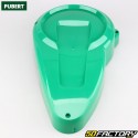 Funda protectora para correa de timón Pubert Eco, Sterwins B60, Verts Loisirs P56BR... verde (fijación superior)