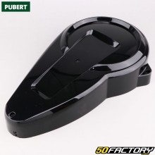 Funda protectora para correa de timón Pubert Eco, Sterwins B60, Verts Loisirs P56BR... negra (fijación superior)