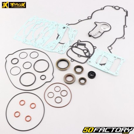 Juntas do motor KTM SX 250, Husqvarna TC (2021 - 2022), Gas Gas MC (2022 - 2023) ProX
