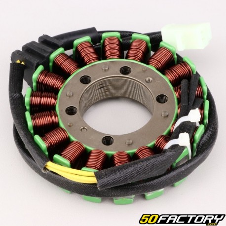 Honda Ignition Stator CBR FRF 600 (1987 - 1990)