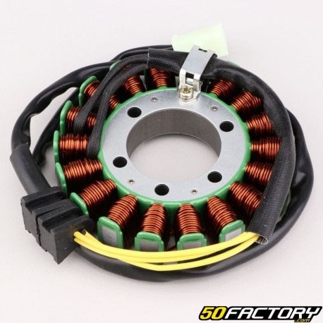 Honda Ignition Stator CBR 600 (1991 - 1998)