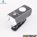 M- Rechargeable LED Bike Front LightWave Apollo 20