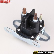 Solenoide per trattorino rasaerba Stiga, Husqvarna Nevada