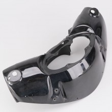 Copri manubrio superiore Aprilia SR 50 2 (2000 - 2014)