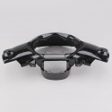 Upper handlebar cover Aprilia SR  XNUMX XNUMX (XNUMX - XNUMX)