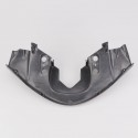 Lower handlebar cover Aprilia SR  XNUMX, XNUMX, XNUMX (XNUMX - XNUMX)