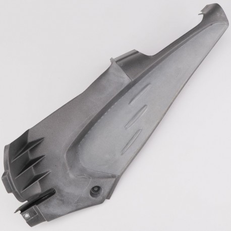 Under saddle right Fairing Aprilia SR  XNUMX, XNUMX, XNUMX (XNUMX - XNUMX)