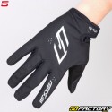 Guanti cross bambino Five MXF4 Mono nero