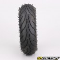 Bicicleta de bolso cinza com roda dianteira (90/65-6.5)