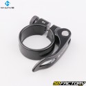 Schnellspanner Fahrradsattelstützenklemme Ø34.9 mm M-Wave Klemmig