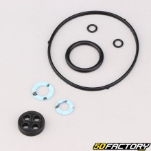 Vergaserkammerdichtungen für Rasenmäher, Grubber usw. Honda GX340, GX390 (Reparatursatz) Nevada