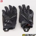 Luvas cross criança Five MXF3 Evo preto