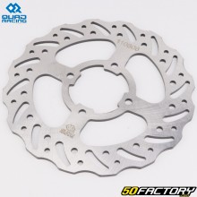 Disco freno posteriore Yamaha Blaster 200, Banshee 350...Ø220 mm QuadRacing