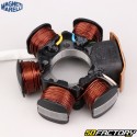 Zündstator
 Piaggio Zip,  NRG,  Typhoon,  Gilera Stalker,  Vespa LX... 50 2T Magneti Marelli