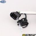 Zündstator
 Piaggio Zip,  NRG,  Typhoon,  Gilera Stalker,  Vespa LX... 50 2T Magneti Marelli