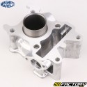 Cilindro de pistão de alumínio Ø38 mm MBK Nitro,  Ovetto,  Yamaha Aerox e o 50 4T Magneti Marelli da Neo